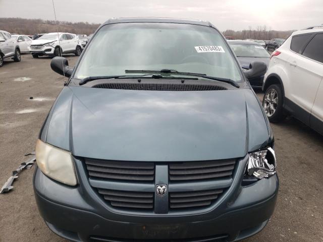 Photo 5 from auction – 2006 DODGE GRAND CARA with VIN 1D4GP24E96B653096