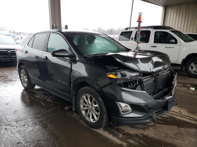 Photo 4 from auction – 2019 CHEVROLET EQUINOX LT with VIN 2GNAXKEV4K6144913