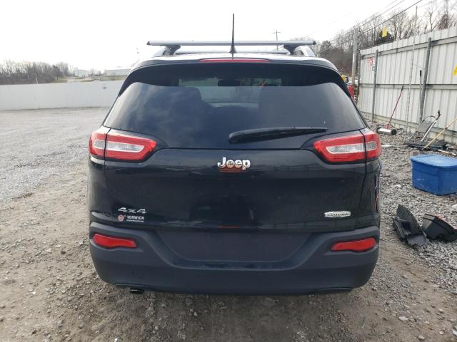 Photo 6 from auction – 2014 JEEP CHEROKEE L with VIN 1C4PJMCB2EW244110