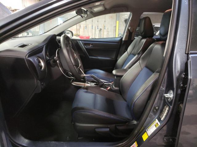 Photo 7 from auction – 2017 TOYOTA COROLLA L with VIN 2T1BURHEXHC775229