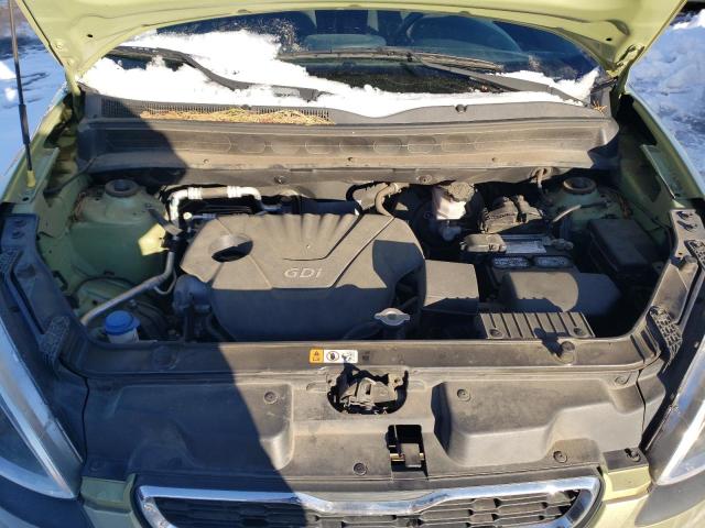Photo 11 from auction – 2012 KIA SOUL with VIN KNDJT2A54C7440087