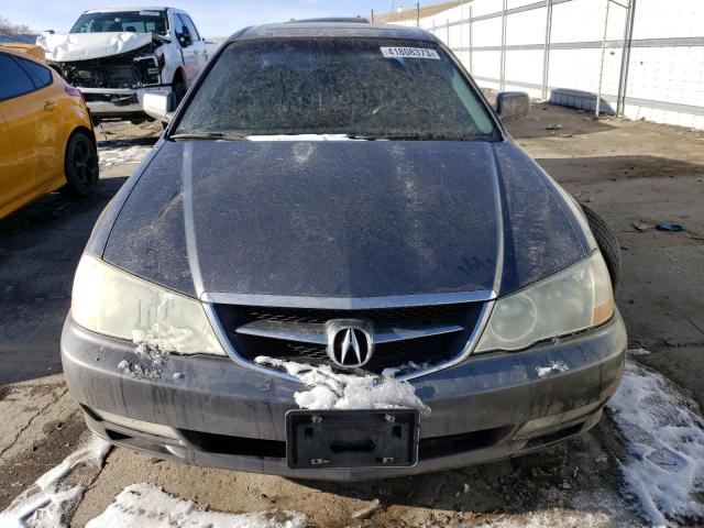 Photo 5 from auction – 2003 ACURA 3.2TL TYPE with VIN 19UUA56893A089351