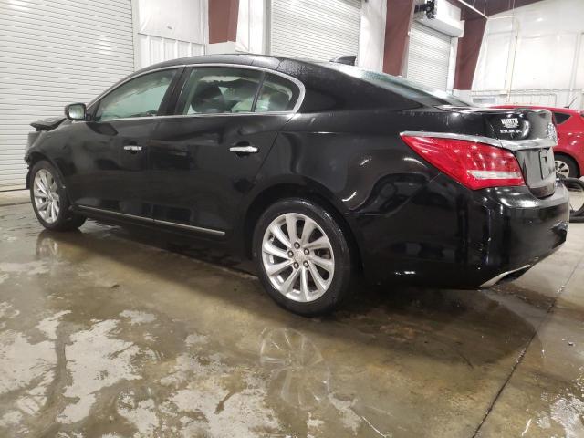 Photo 2 from auction – 2016 BUICK LACROSSE with VIN 1G4GB5G31GF226749