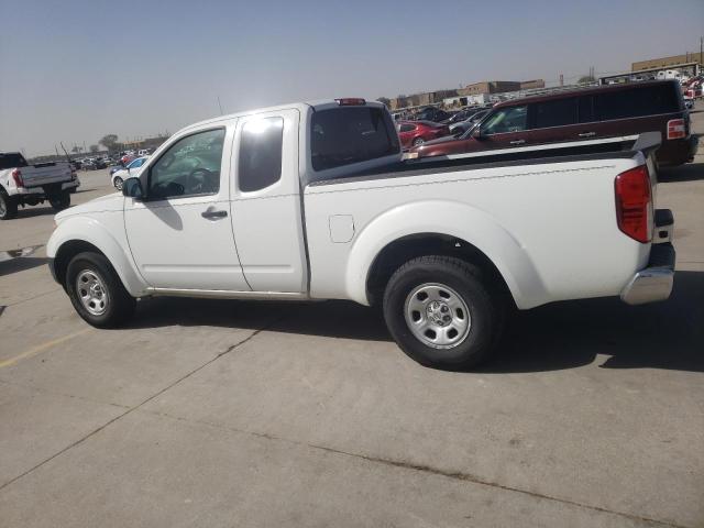 Photo 2 from auction – 2016 NISSAN FRONTIER S with VIN 1N6BD0CT7GN758415