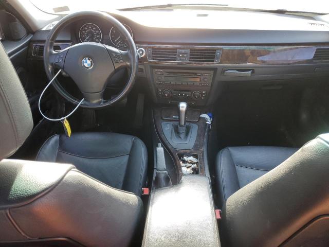 Photo 8 from auction – 2006 BMW 325 XI with VIN WBAVD135X6KV12706