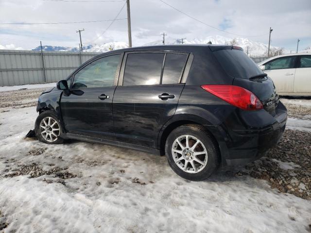 Photo 2 from auction – 2007 NISSAN VERSA S with VIN 3N1BC13E17L450656