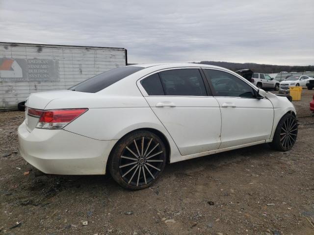 Photo 3 from auction – 2012 HONDA ACCORD EX with VIN 1HGCP2F7XCA117142