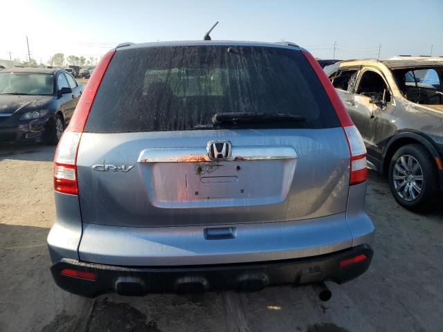Photo 6 from auction – 2008 HONDA CR-V EX with VIN 5J6RE48568L815596