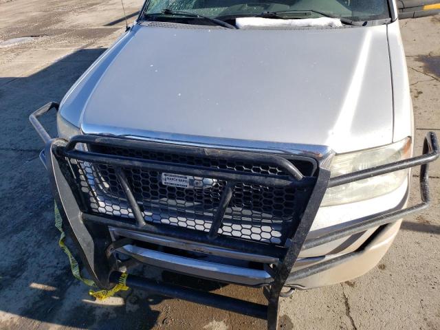 Photo 11 from auction – 2007 FORD F150 SUPER with VIN 1FTRW14W47KA78449