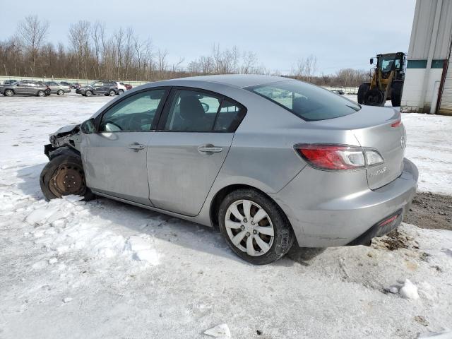 Photo 2 from auction – 2010 MAZDA 3 I with VIN JM1BL1SG1A1352709
