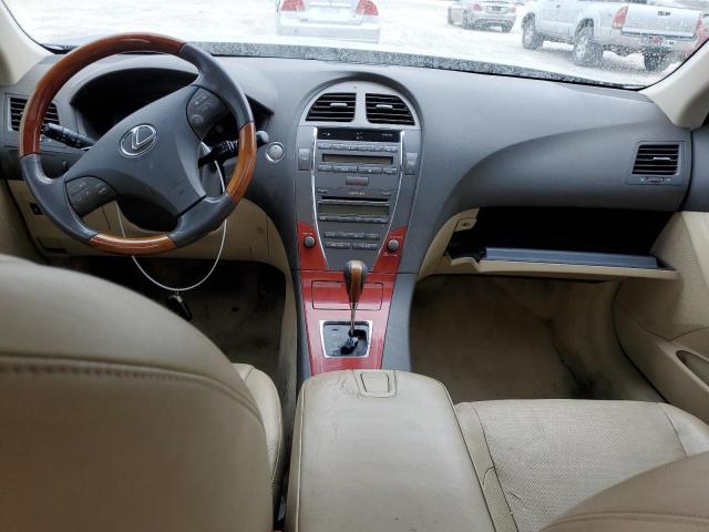 صورة رقم 8 من المزاد - 2007 LEXUS ES 350 مع VIN JTHBJ46G672132596