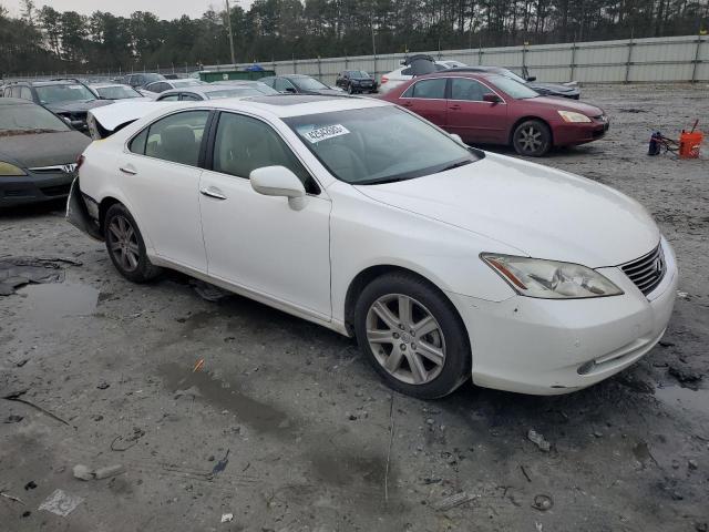 Photo 4 from auction – 2009 LEXUS ES 350 with VIN JTHBJ46G692291640