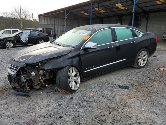 CHEVROLET IMPALA PRE 2017 with VIN 1G1145S31HU177523 - Photo from auction