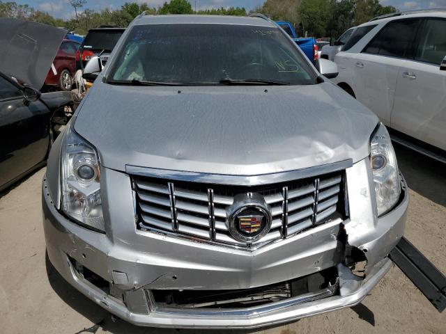 Photo 5 from auction – 2013 CADILLAC SRX LUXURY with VIN 3GYFNCE37DS599780
