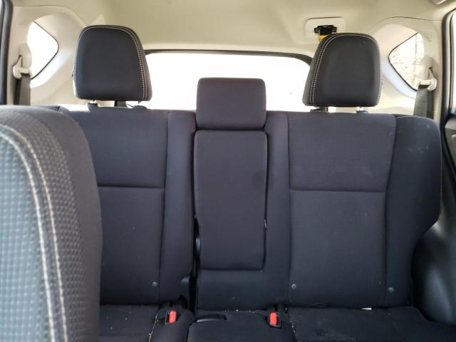 Photo 10 from auction – 2016 TOYOTA RAV4 XLE with VIN 2T3RFREV6GW469128