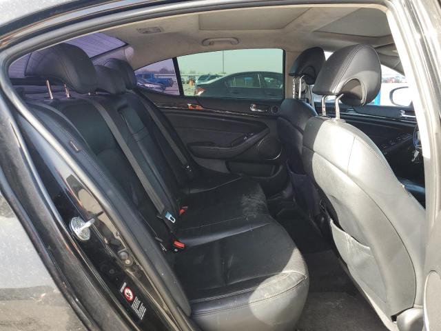 Photo 10 from auction – 2014 KIA CADENZA PR with VIN KNALN4D70E5164899
