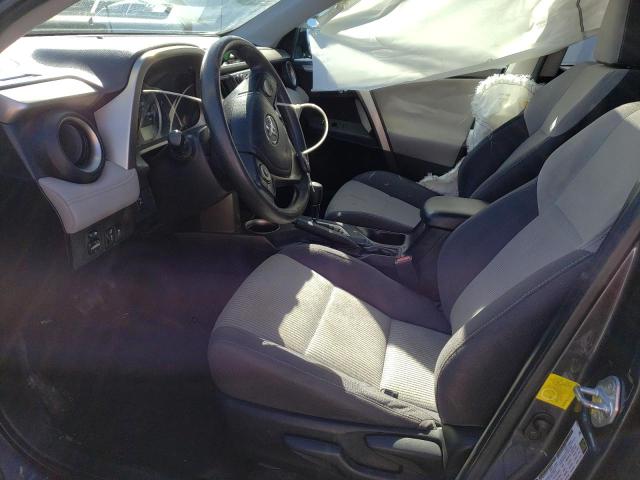 Photo 7 from auction – 2015 TOYOTA RAV4 XLE with VIN 2T3RFREV9FW323627