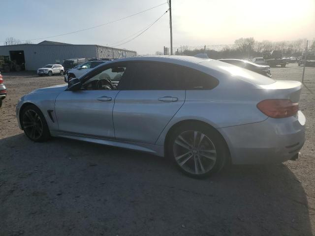 Photo 2 from auction – 2015 BMW 428 I GRAN with VIN WBA4A9C55FGL85546