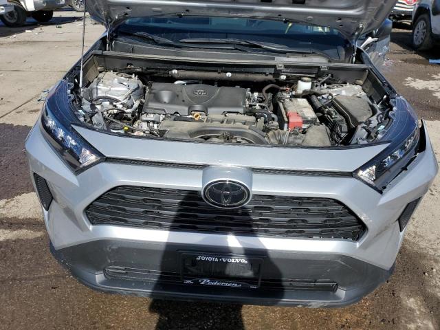 Photo 11 from auction – 2019 TOYOTA RAV4 LE with VIN 2T3F1RFV5KW005059
