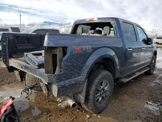 Photo 3 from auction – 2017 FORD F150 SUPER with VIN 1FTEW1EGXHFA36996