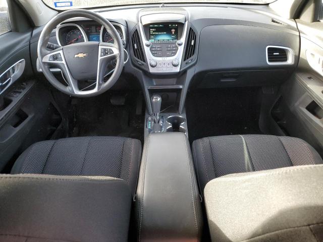 Photo 8 from auction – 2016 CHEVROLET EQUINOX LT with VIN 2GNALCEK2G1116524