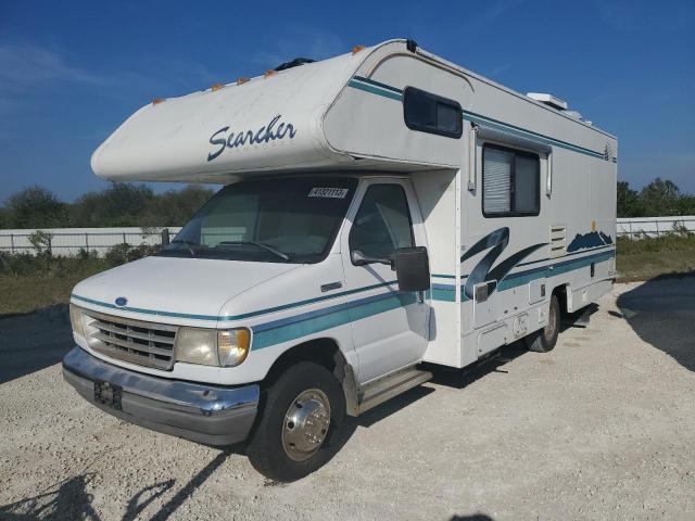 Photo 2 from auction – 1996 FORD RV with VIN 1FDKE30G0THA85710