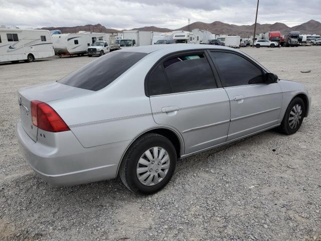Photo 3 from auction – 2002 HONDA CIVIC LX with VIN 2HGES165X2H516066