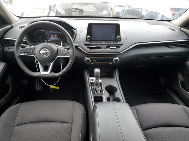 Photo 8 from auction – 2020 NISSAN ALTIMA S with VIN 1N4BL4BV0LC237645