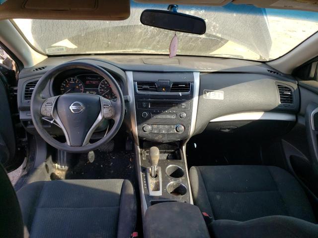 Photo 8 from auction – 2014 NISSAN MAXIMA with VIN 1N4AL3AP8EC410291