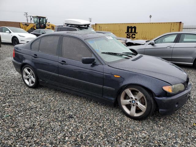 Photo 4 from auction – 2005 BMW 325 IS SUL with VIN WBAAZ33475KW78067
