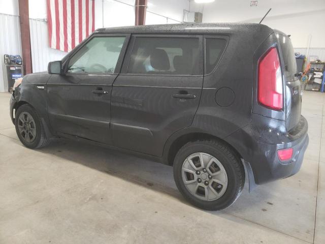 Photo 2 from auction – 2012 KIA SOUL with VIN KNDJT2A56C7456193