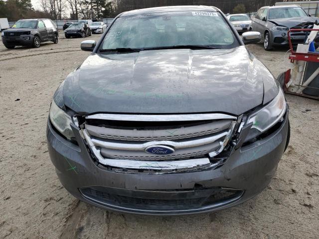Photo 5 from auction – 2012 FORD TAURUS LIM with VIN 1FAHP2FW6CG144353