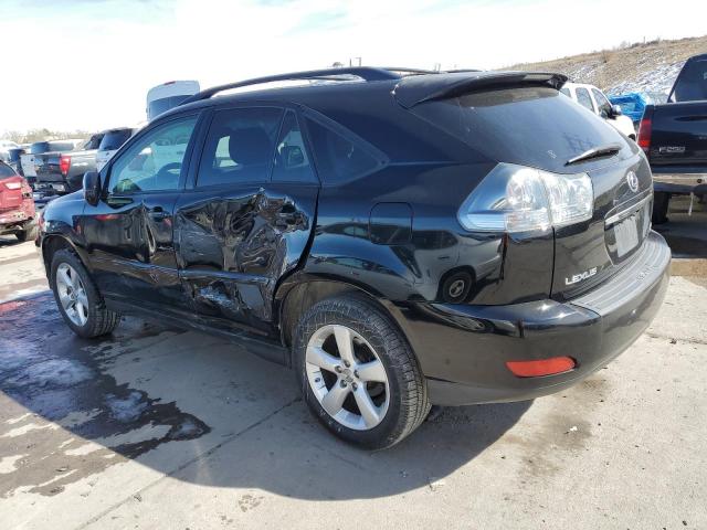 Photo 2 from auction – 2007 LEXUS RX 350 with VIN JTJHK31U472003415
