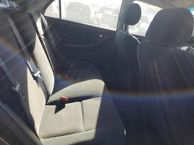 Photo 10 from auction – 2007 TOYOTA COROLLA CE with VIN 1NXBR30E57Z829172
