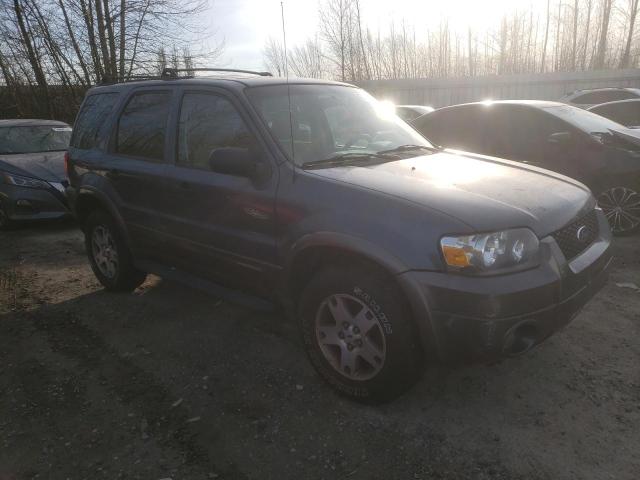 Photo 4 from auction – 2005 FORD ESCAPE with VIN 1FMCU93105KB24786