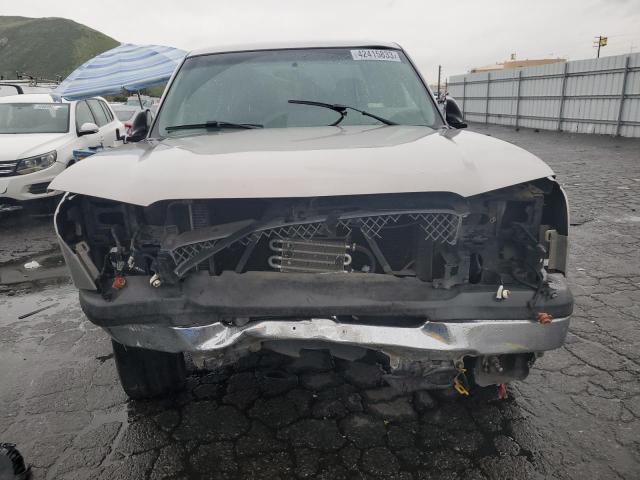 Photo 5 from auction – 2005 CHEVROLET SILVER1500 with VIN 2GCEC13T251212032