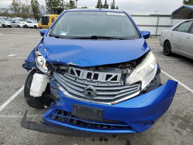 Photo 5 from auction – 2016 NISSAN VERSA NOTE with VIN 3N1CE2CP6GL350557