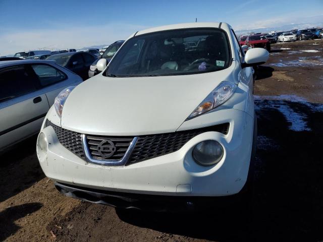 Photo 5 from auction – 2012 NISSAN JUKE S with VIN JN8AF5MV0CT123908