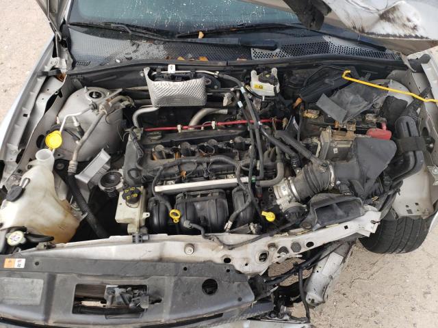 Photo 11 from auction – 2008 FORD FOCUS SE with VIN 1FAHP35N18W236045