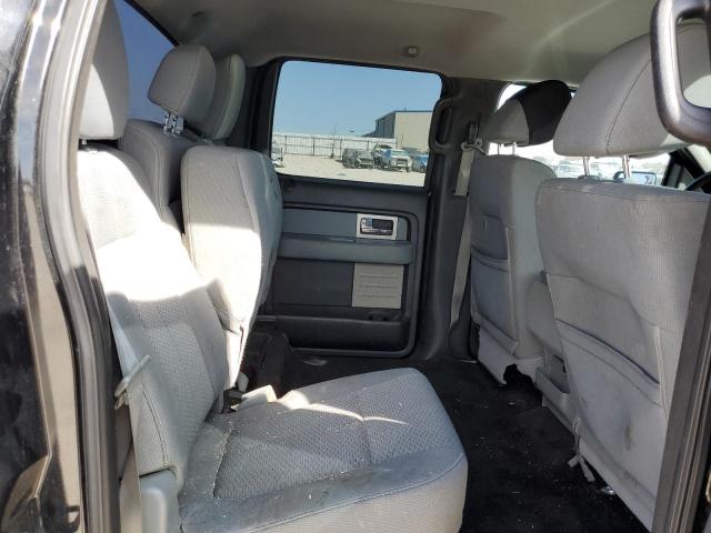 Photo 10 from auction – 2011 FORD F150 SUPER with VIN 1FTFW1ET7BFB16202