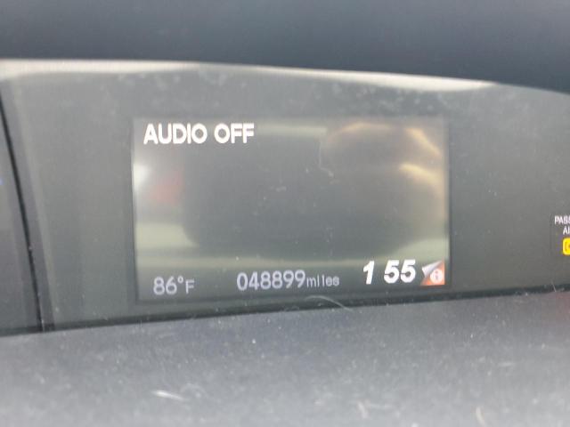 Photo 9 from auction – 2015 HONDA CIVIC EX with VIN 19XFB2F87FE089689