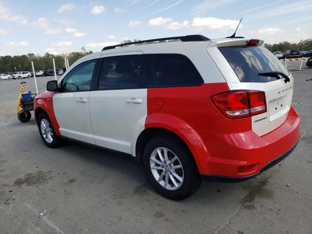 Photo 2 from auction – 2013 DODGE JOURNEY SX with VIN 3C4PDCBG2DT577796