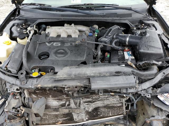 Photo 11 from auction – 2002 NISSAN ALTIMA SE with VIN 1N4BL11EX2C712037