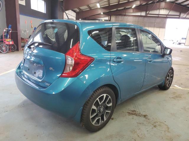Photo 3 from auction – 2015 NISSAN VERSA NOTE with VIN 3N1CE2CP0FL375159