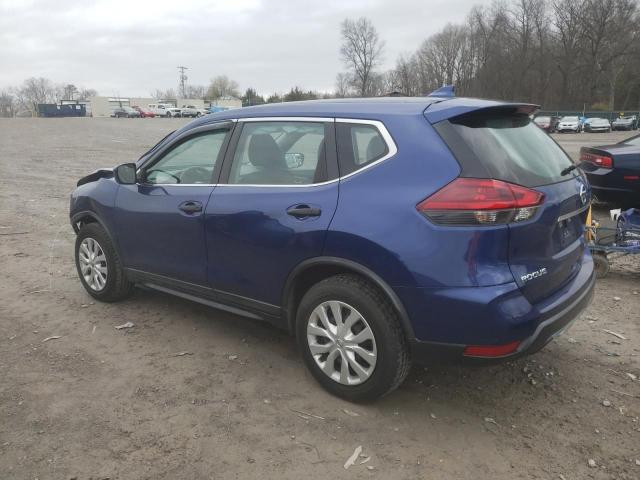 Photo 2 from auction – 2018 NISSAN ROGUE S with VIN KNMAT2MT1JP568570