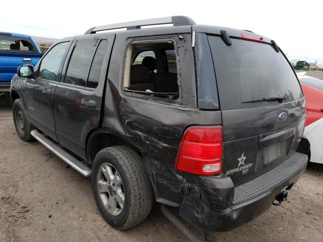 Photo 2 from auction – 2005 FORD EXPLORER X with VIN 1FMZU73K25UA90944