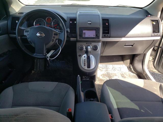 Photo 8 from auction – 2012 NISSAN SENTRA with VIN 3N1AB6AP6CL747948