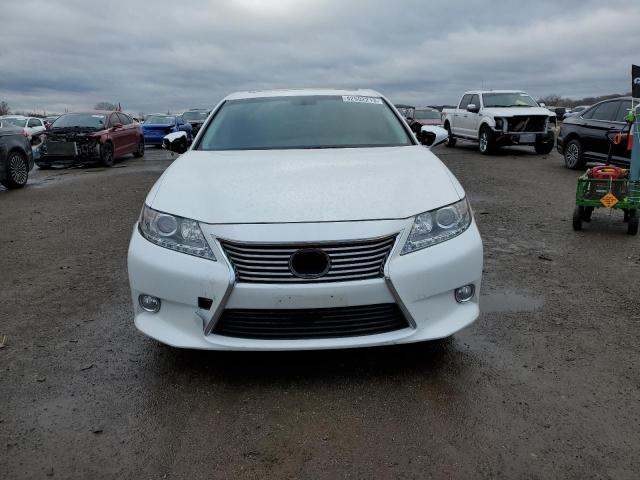 Photo 5 from auction – 2015 LEXUS ES 350 with VIN JTHBK1GG2F2167810