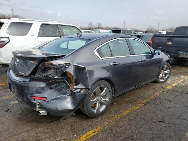 Photo 3 from auction – 2012 ACURA TL with VIN 19UUA9F51CA000983