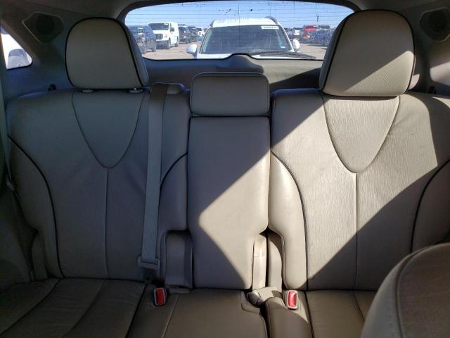 Photo 10 from auction – 2013 TOYOTA VENZA LE with VIN 4T3ZK3BB2DU054497